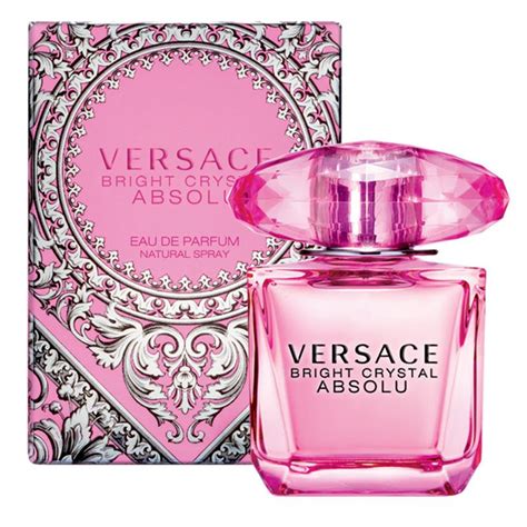 bright crystal absolu by versace|Versace Bright Crystal absolu 90ml.